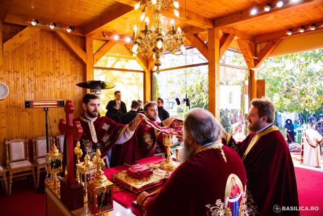 Doi ani de la sfințirea Catedralei Naționale: „Bucuroși și recunoscători că Dumnezeu ne-a preferat pe noi să fim ctitori”