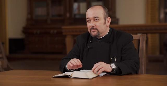 (Video) Păzirea poruncilor și „depresia” dregătorului bogat – Explicații la Evanghelia Duminicii a 30-a după Rusalii