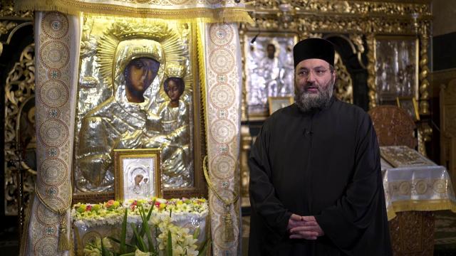(Video) Sărbătoarea Vovideniei – istoric și semnificații