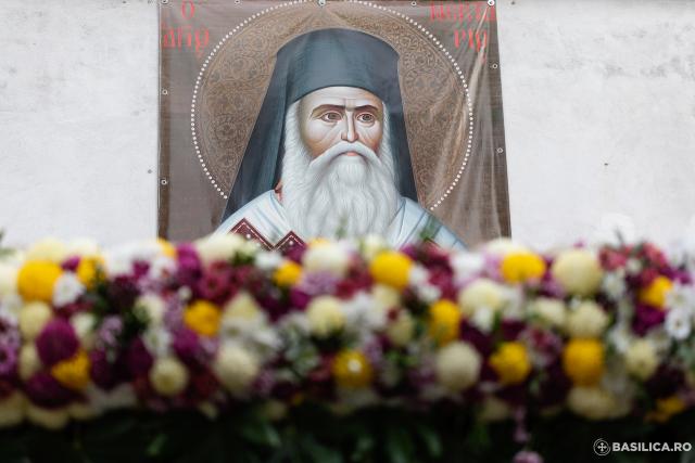 Urmează trei zile de pelerinaj la Mănăstirea Radu-Vodă