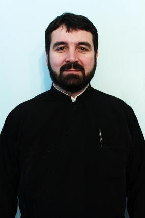 Ședința preoților Protopiatului Ceahlău