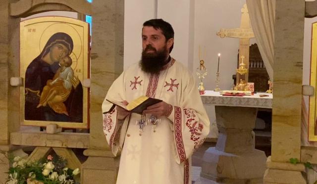 (Video) PS Benedict Bistrițeanul: „Timpul alegerii” | Predică la sărbătoarea Sf. M. Mc. Mina