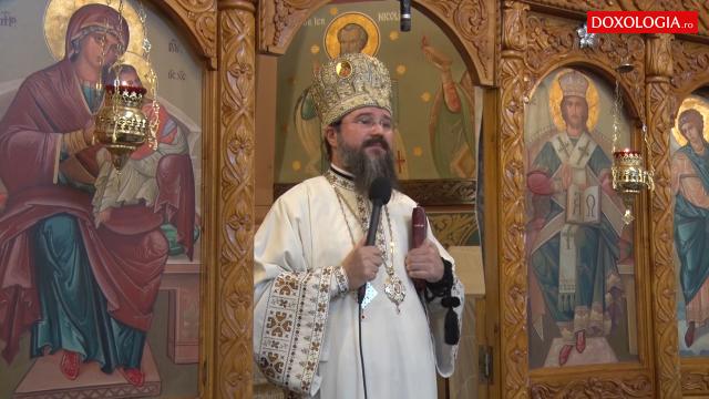 (Video) „Cât de înșelătoare sunt aparențele?” – PS Macarie