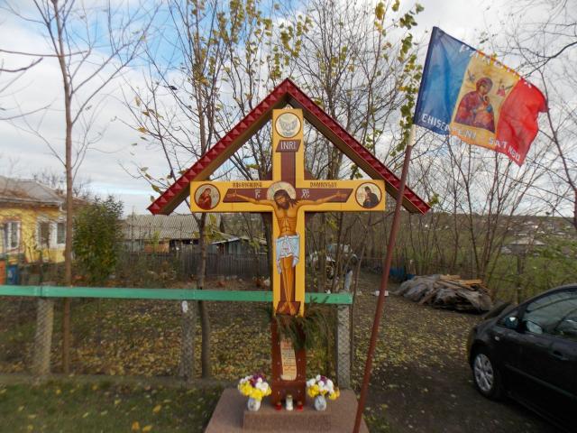 Casa parohială din Chișcăreni, sfințită de PS Părinte Damaschin Dorneanul