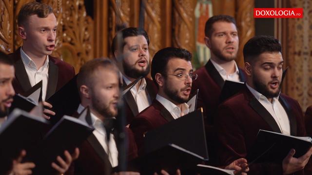 (Video) Moș Crăciun – Corala Armonia