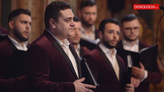 (Video) Multumesc – Corala „Armonia”