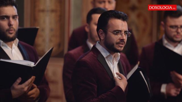 (Video) Cântec de Crăciun – Corala „Armonia”