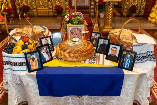 „Un tătic în Cer, un părinte pe pământ”, ediția a II-a