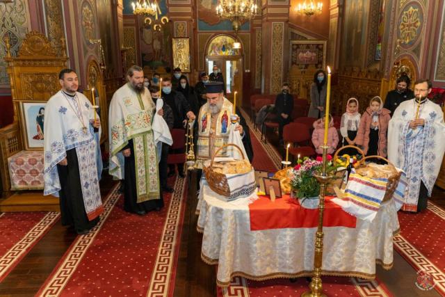 „Un tătic în Cer, un părinte pe pământ”, ediția a II-a