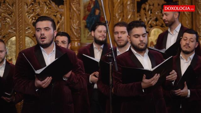 (Video) Noel c’est l’amour – Corala „Armonia”