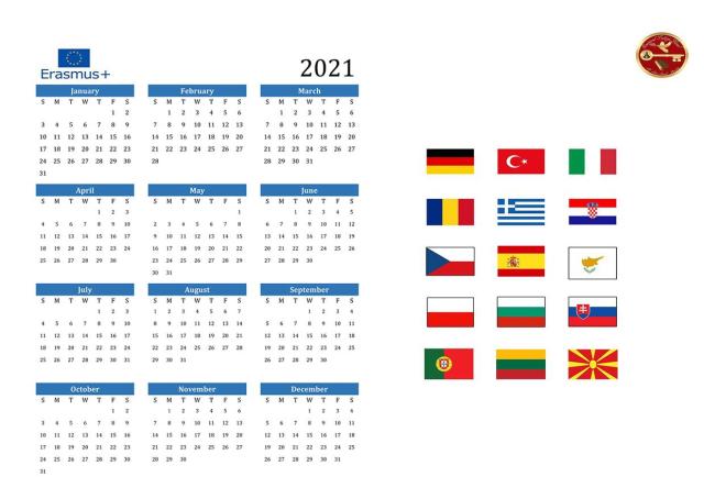Erasmus+,  mijlocul de internaționalizare, modernizare și dezvoltare al Seminarului Teologic Dorohoi