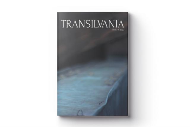 Revista Transilvania nr. 9/ 2020 – O apariție de... Echipă
