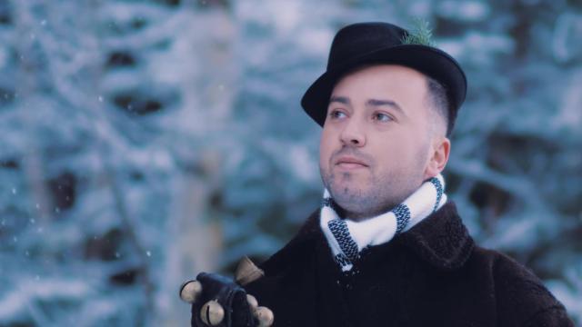 (Video) Alexandru Brădățan – Dă, Doamne, vremuri mai bune!