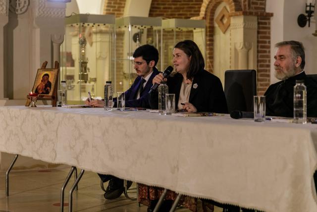 30 de ani de la înființare, marcați de ASCOR Iași prin lansarea unui volum