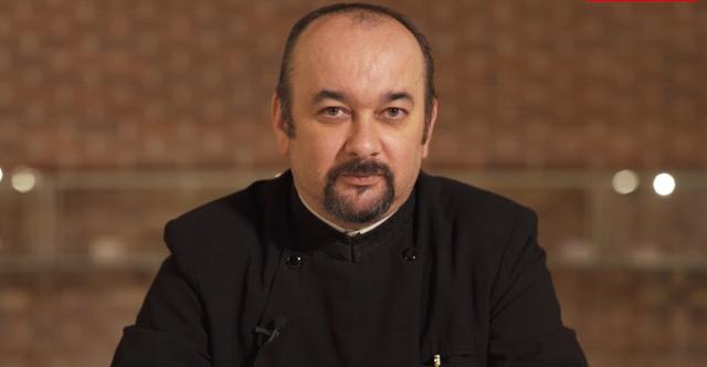 (Video) „Din Egipt am chemat pe Fiul Meu” – Explicații la Evanghelia Duminicii de după Nașterea Domnului