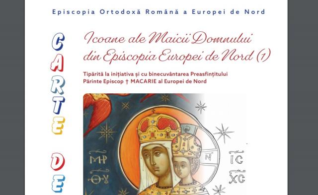 Daruri pentru toți copiii, de sărbătoarea Sfântului Nicolae: o carte digitală cu planșe iconografice de colorat
