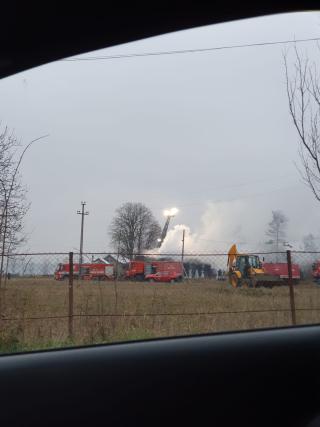 Satul Râșca a rămas fără biserică