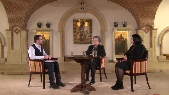 (Video) Societatea Ortodoxă a Femeilor Române (SOFR) – o mână de femei inimoase de la Iaşi care îmbrăţişează o lume întreagă