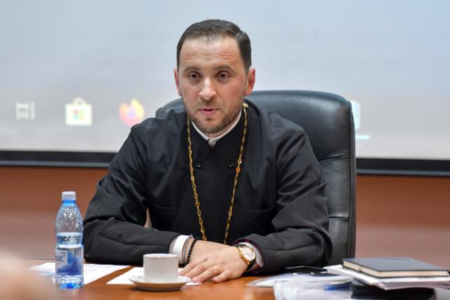 Ajutorul Patriarhiei pe timp de pandemie a depășit 20 milioane lei