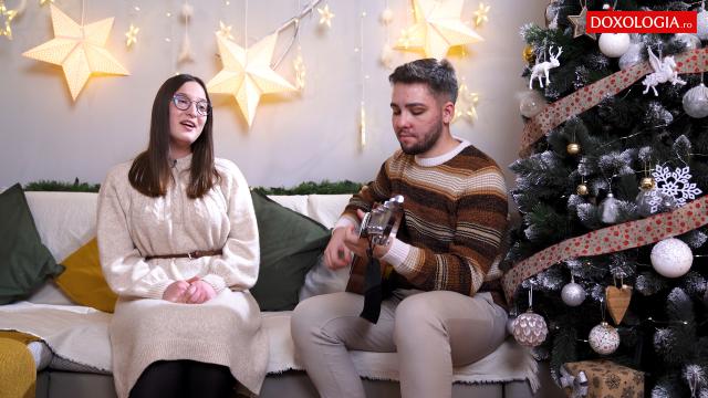 (Video) La lină fântână – Georgiana Nistor și Florin Prisacariu