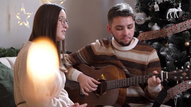 (Video) Trei Crai de la Răsărit – Georgiana Nistor și Florin Prisacariu