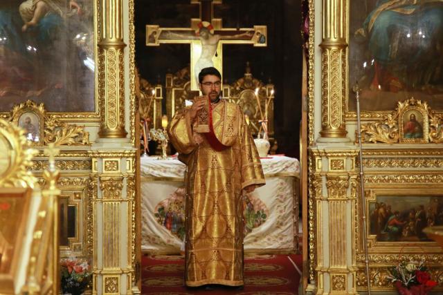 IPS Părinte Mitropolit Teofan: „Să facem din pământ cer”