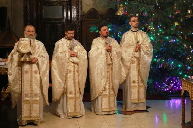 IPS Părinte Mitropolit Teofan: „Să facem din pământ cer”