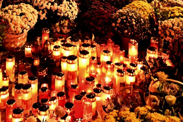 Mesaj condoleanțe la trecerea la cele veșnice a mamei părintelui Dumitru Cioban