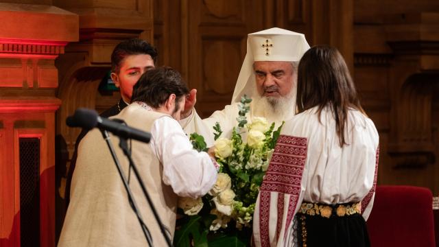 Onomastica Patriarhului Daniel. Cum îl inspiră ocrotitorul spiritual în grija pentru românii din diaspora