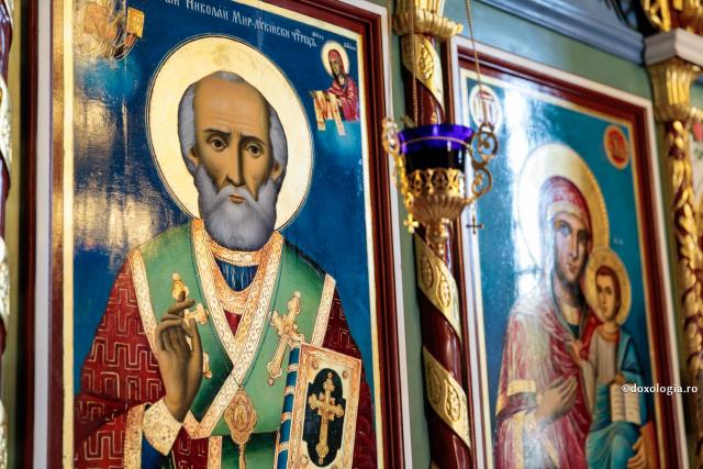 Sfântul Nicolae, cel mai iubit sfânt din lume!