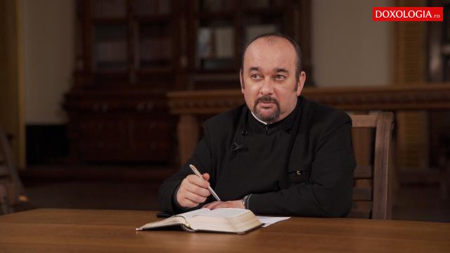(Video) Pilda celor poftiți la cină: morfologie și înțelesuri – Explicații la Evanghelia Duminicii a 28-a după Rusalii