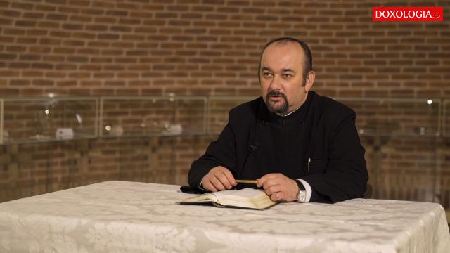 (Video) Despre Nașterea și genealogia lui Hristos – Explicații la Evanghelia Duminicii dinaintea Nașterii Domnului