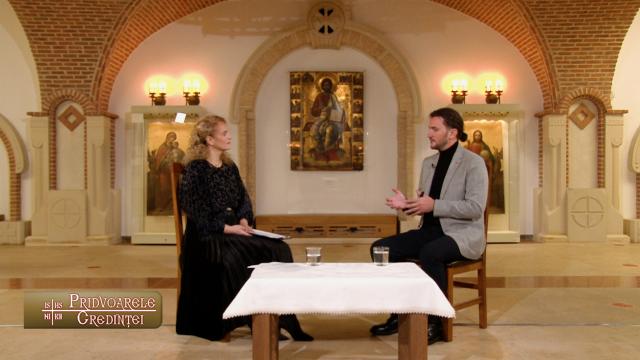 (Video) Ezoterismul – pericole și capcane (prima parte) – Pridvoarele credinței