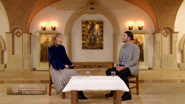 (Video) Ezoterismul – pericole și capcane (partea a doua) – Pridvoarele credinței