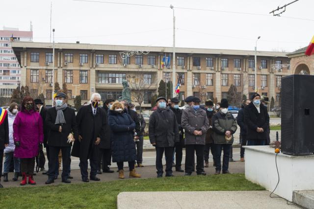 IPS Mitropolit Teofan: „E necesară încercarea noastră de a înțelege dorul și așteptarea celor care s-au jertfit în Decembrie 1989”
