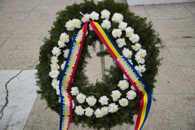 IPS Mitropolit Teofan: „E necesară încercarea noastră de a înțelege dorul și așteptarea celor care s-au jertfit în Decembrie 1989”