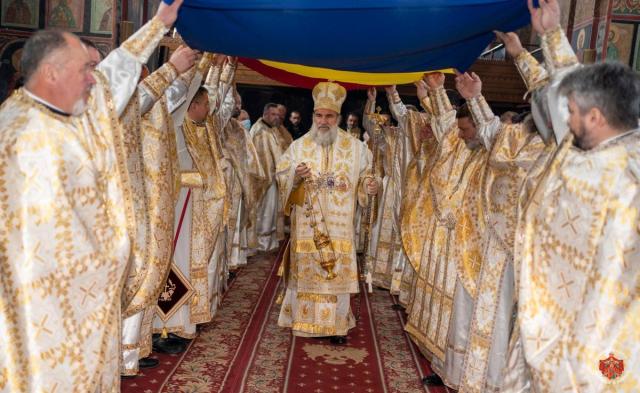 Sinaxa preoţilor Protopopiatului Oneşti