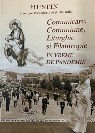 Jurnalul de Pandemie al unui Episcop Ortodox