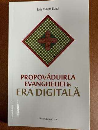 Analiza comunicării credinței în epoca post-informațională