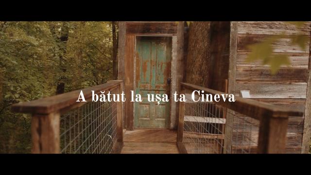(Video) A bătut la uşa ta | Priceasnă
