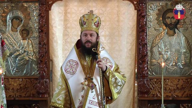 (Video) „Sfinții Trei Ierarhi: apărători ai Ortodoxiei” – Preasfințitul Părinte Damaschin Dorneanul