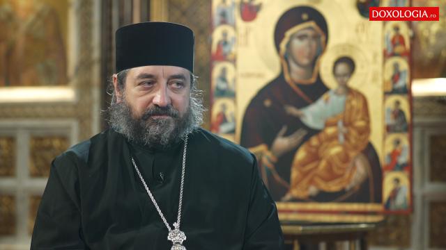 (Video) În mijlocul Iașilor, Dumnezeu a rânduit altar de rugăciune – interviu cu părintele Nichifor Horia