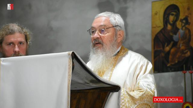 (Video) „Recunoștință” – Predică la Duminica a 29-a după Rusalii – IPS Andrei