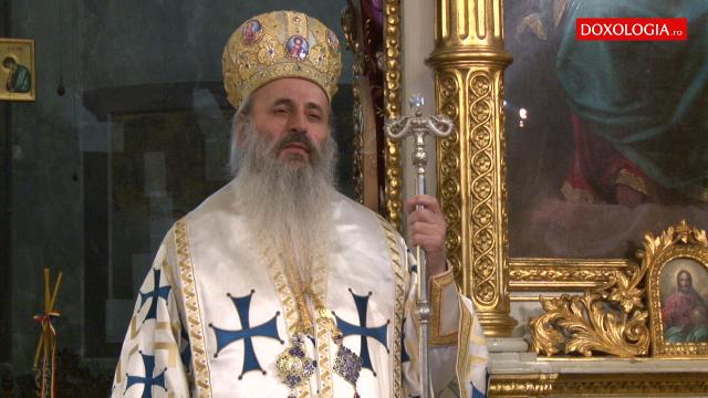 (Video) „17 veacuri cu Sfinții Trei Ierarhi” – IPS Teofan