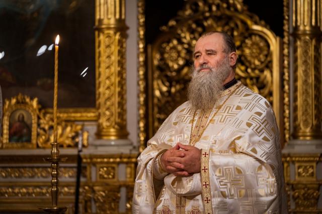 IPS Mitropolit Teofan, despre cele trei căi prin care omul poate să vadă sensul real al existenței