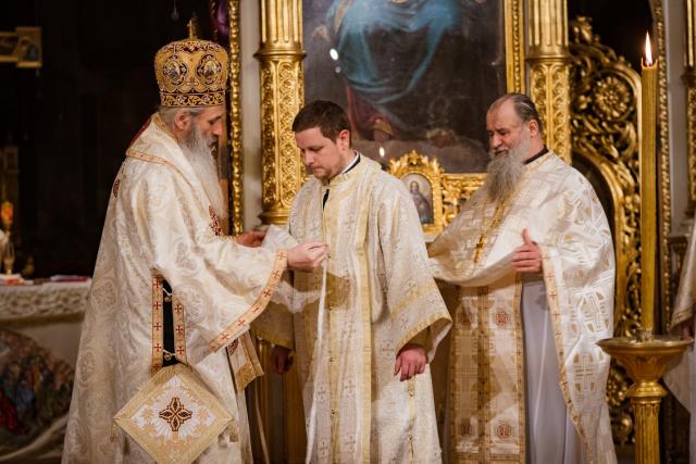 IPS Mitropolit Teofan, despre cele trei căi prin care omul poate să vadă sensul real al existenței