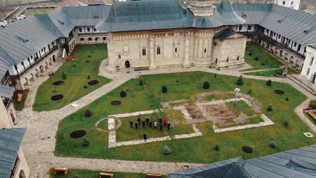 (Video) Corala Vovideniei – „Iartă-mă, iartă-mă, Dumnezeul meu” (Priceasnă)