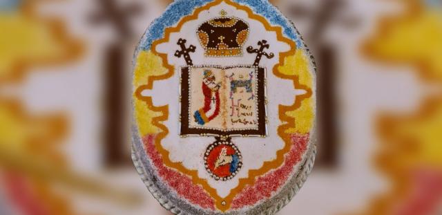 Parastas pentru sufletul vrednicului de pomenire mitropolit Anastasie Crimca