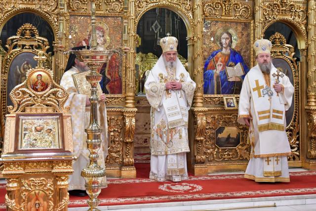 Cuvântul Patriarhului României la proclamarea Anului omagial și comemorativ 2021
