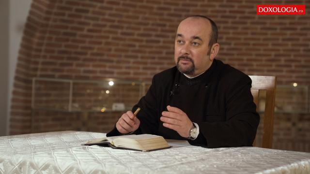 (Video) „Apantao” și întâlnirea lui Hristos cu cei 10 leproși – Explicații la Evanghelia Duminicii a 29-a după Rusalii